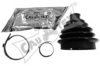 CAUTEX 011178 Bellow Set, drive shaft